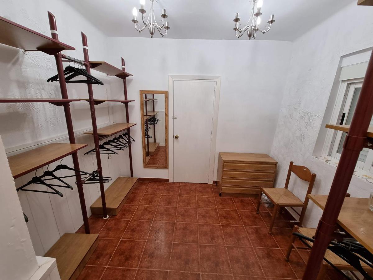Casa Flora - Casa Rural Con Encanto El Carpio de Tajo Eksteriør bilde