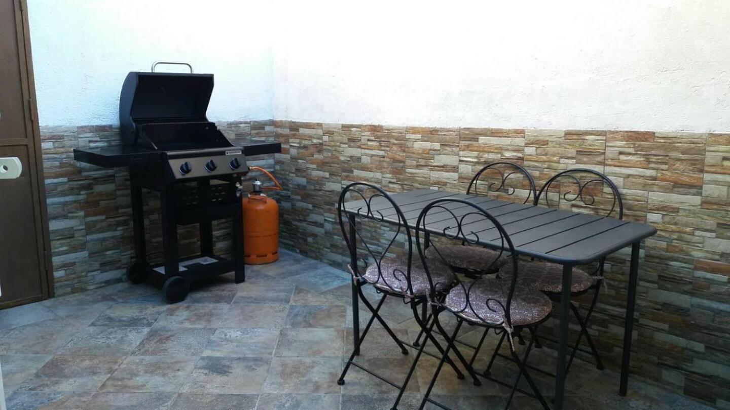 Casa Flora - Casa Rural Con Encanto El Carpio de Tajo Eksteriør bilde